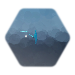 キャラクターモデル一覧