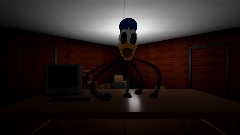 A screenshot taken in Dreams. 20 of 23.