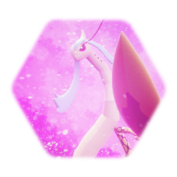 Milotic(with shiny milotic)