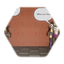 Shredder (TMNT 2012 - Nickelodeon Accurate)