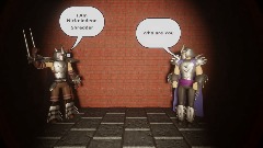 A screenshot taken in Dreams. 1 of 1.