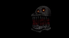 A screenshot taken in Dreams. 5 of 5.