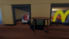 McDonald's (eu acho)