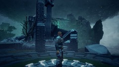 A screenshot taken in Dreams. 17 of 30.