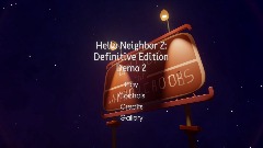 A screenshot taken in Dreams. 2 of 17.