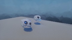 A screenshot taken in Dreams. 3 of 3.