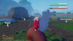 A screenshot taken in Dreams. 24 of 30.