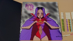 A screenshot taken in Dreams. 7 of 23.