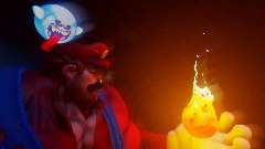 A screenshot taken in Dreams. 13 of 23.