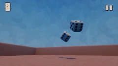 A screenshot taken in Dreams. 9 of 25.