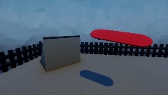 A screenshot taken in Dreams. 2 of 5.