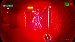 A screenshot taken in Dreams. 8 of 13.