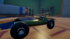 Tin Toy Rally Version 1.2