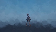 A screenshot taken in Dreams. 21 of 30.