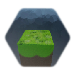 Grass block