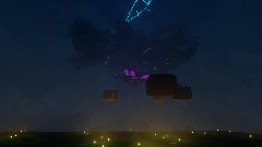 Survive of wither storm