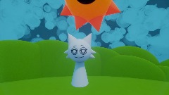 Goofy animation for the Sprunki fans