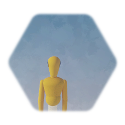 Remix of Early cloud ninja attacks and animations