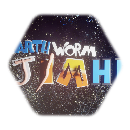 <term> Earthworm jim collection