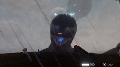 A screenshot taken in Dreams. 2 of 5.