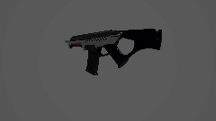 A screenshot taken in Dreams. 17 of 20.