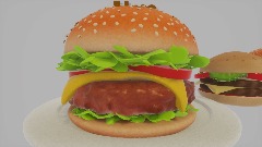 A screenshot taken in Dreams. 3 of 18.