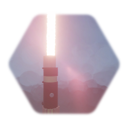 Basic Lightsaber