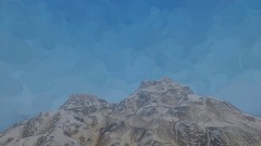 A screenshot taken in Dreams. 2 of 3.