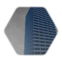 Ridiculously Cheap Skyscraper