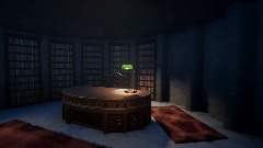 A screenshot taken in Dreams. 5 of 21.