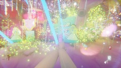 A screenshot taken in Dreams. 5 of 5.