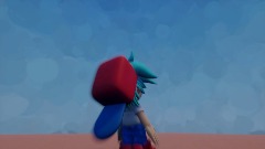 A screenshot taken in Dreams. 2 of 4.