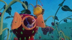 A screenshot taken in Dreams. 3 of 6.