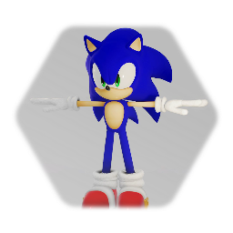 <clue>CLEAN SONIC