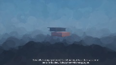 A screenshot taken in Dreams. 1 of 3.