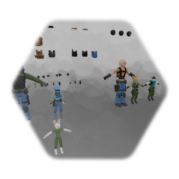 Just cause in S P A C E