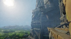 A screenshot taken in Dreams. 17 of 29.