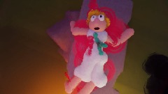 Creation challenge Forest sacrifice