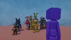 A screenshot taken in Dreams. 1 of 4.