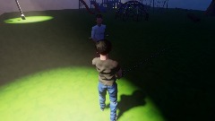 A screenshot taken in Dreams. 14 of 14.