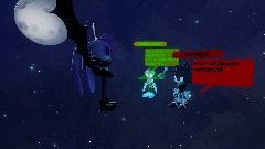 A screenshot taken in Dreams. 27 of 27.