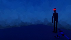 scary GAME warning:loud sound