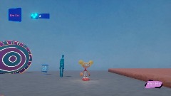 A screenshot taken in Dreams. 5 of 7.