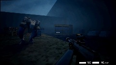 A screenshot taken in Dreams. 1 of 3.