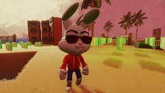 Robbie 64 (REMAKE)