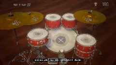 A screenshot taken in Dreams. 19 of 21.