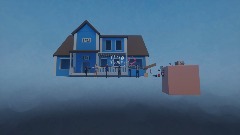 A screenshot taken in Dreams. 2 of 10.