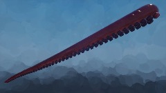 A screenshot taken in Dreams. 1 of 1.