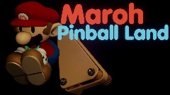 Maroh Pinball Land