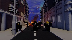 A screenshot taken in Dreams. 7 of 12.